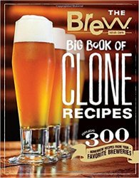 The Brew Your Own Big Book of Clone Recipes