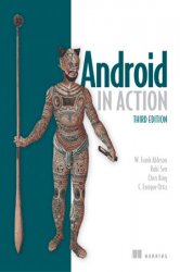 Android in Action, 3rd Edition (+code)