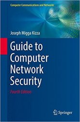 Guide to Computer Network Security, 4th edition