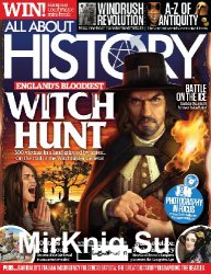 All About History - Issue 65 2018