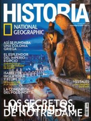 Historia National Geographic - Junio 2018 (Spain)