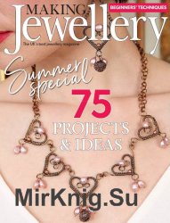 Making Jewellery Issue 120