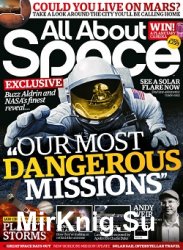 All About Space - Issue 78 2018