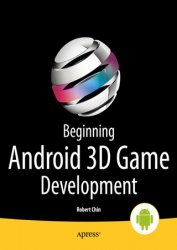 Beginning Android 3D Game Development (+code)