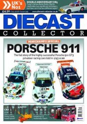 Diecast Collector - July 2018