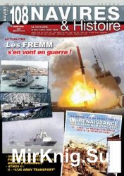 Navires & Histoire - Juin/Juillet 2018