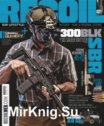 Recoil - Issue 37