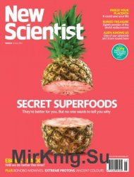 New Scientist - 26 May 2018