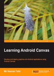 Learning Android Canvas (+code)