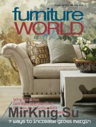 Furniture World - May/June 2018