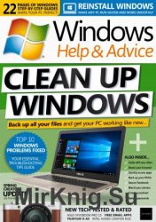 Windows Help & Advice - June 2018