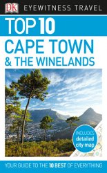 Top 10 Cape Town & the Winelands