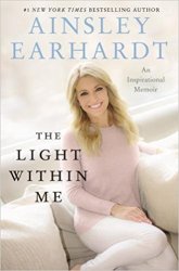 The Light Within Me: An Inspirational Memoir