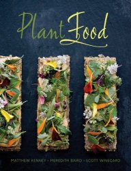 Plant Food (Everyday Raw)