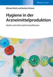 Hygiene in der Arzneimittelproduktion: Sterile und nicht-sterile Arzneiformen