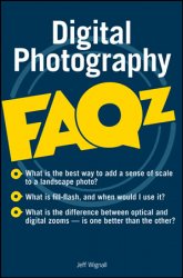 Digital Photography FAQs
