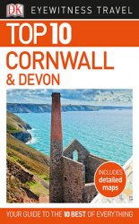 Top 10 Cornwall & Devon (2018)
