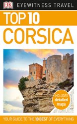 Top 10 Corsica (2017)