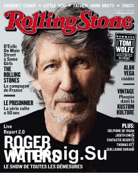 Rolling Stone 105 2018