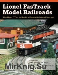 Lionel FasTrack Model Railroads