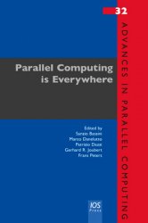 Parallel Computing is Everywhere