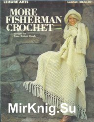 More Fisherman Crochet