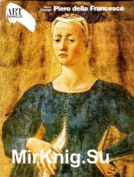 Piero Della Francesca  Art dossier Giunti