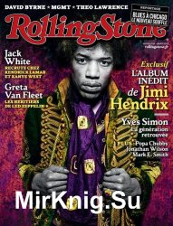 Rolling Stone 102 2018