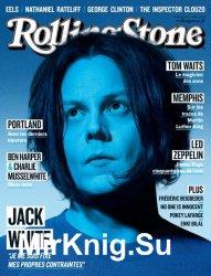 Rolling Stone 103 2018