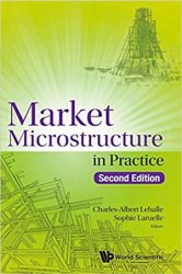 Market Microstructure in Practice, 2nd Edition