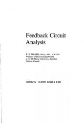 Feedback Circuit Analysis