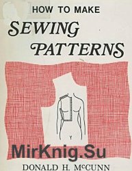 How To Make Sewing Patterns