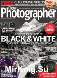 Digital Photographer Issue 201