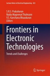 Frontiers in Electronic Technologies: Trends and Challenges