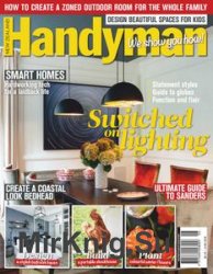 New Zealand Handyman - June 2018