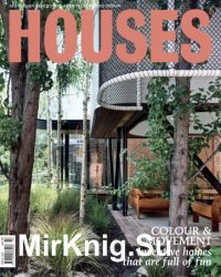 Houses Australia - Issue 122