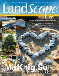 Landscape UK - July 2018