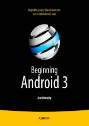 Beginning Android 3 (+code)