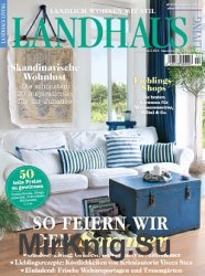 Landhaus Living - Juni/Juli 2018