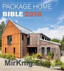 Build It: Package Home Bible 2018