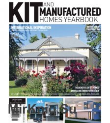 Kit and Manufactured Homes Yearbook - Issue 24