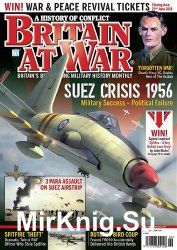 Britain at War Magazine - June 2018