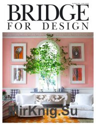 Bridge For Design - Summer 2018