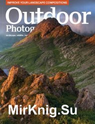 Outdoor Photography - July 2018