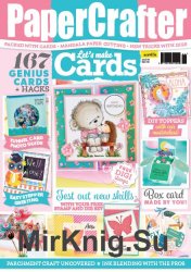PaperCrafter - Issue 122 2018
