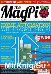 The MagPi - Issue 70