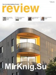 The Essential Building Product Review - May 2018