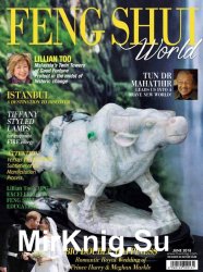 Feng Shui World - June 2018