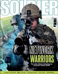Soldier Magazine 6 2018