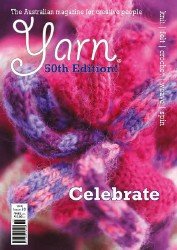 Yarn 50 2018